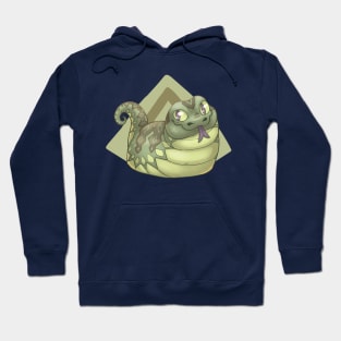 Tsuchinoko Hoodie